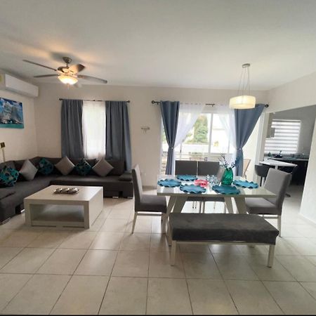 Departamento Blue Vacacional Leilighet Playa del Carmen Eksteriør bilde