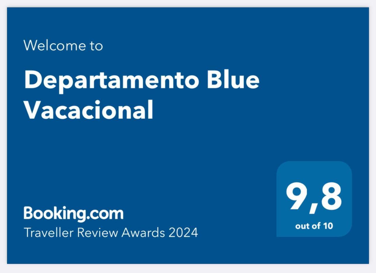 Departamento Blue Vacacional Leilighet Playa del Carmen Eksteriør bilde