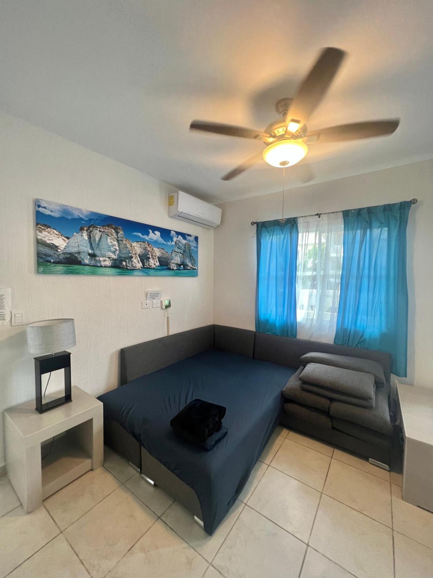 Departamento Blue Vacacional Leilighet Playa del Carmen Eksteriør bilde